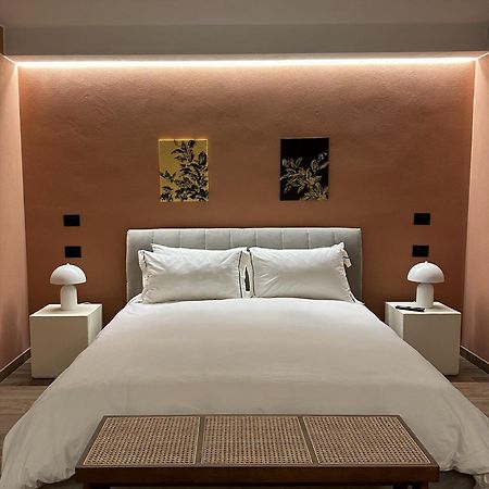 Raha Suites Syracuse Ngoại thất bức ảnh
