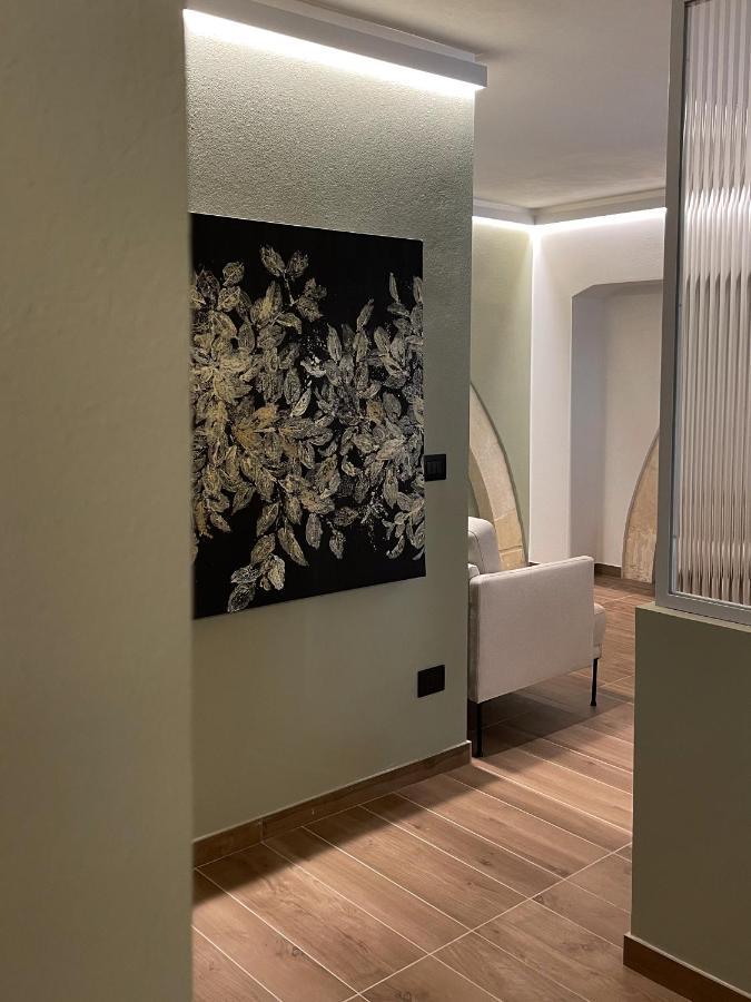 Raha Suites Syracuse Ngoại thất bức ảnh