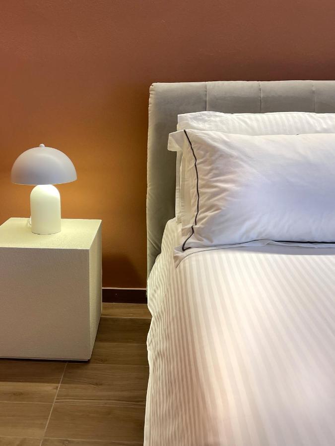 Raha Suites Syracuse Ngoại thất bức ảnh