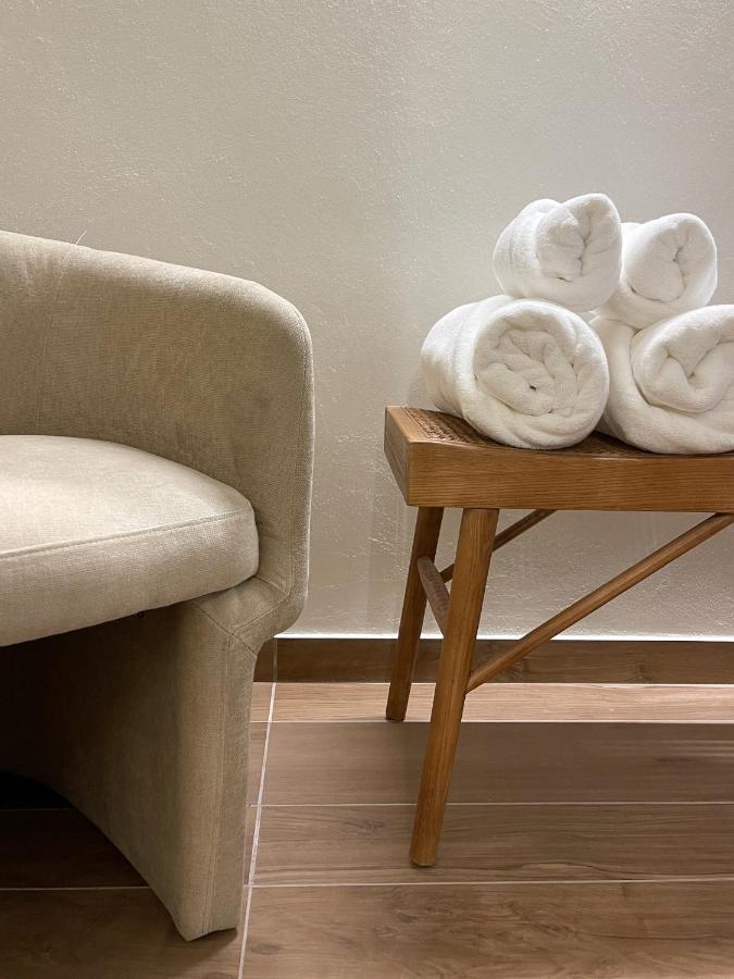 Raha Suites Syracuse Ngoại thất bức ảnh