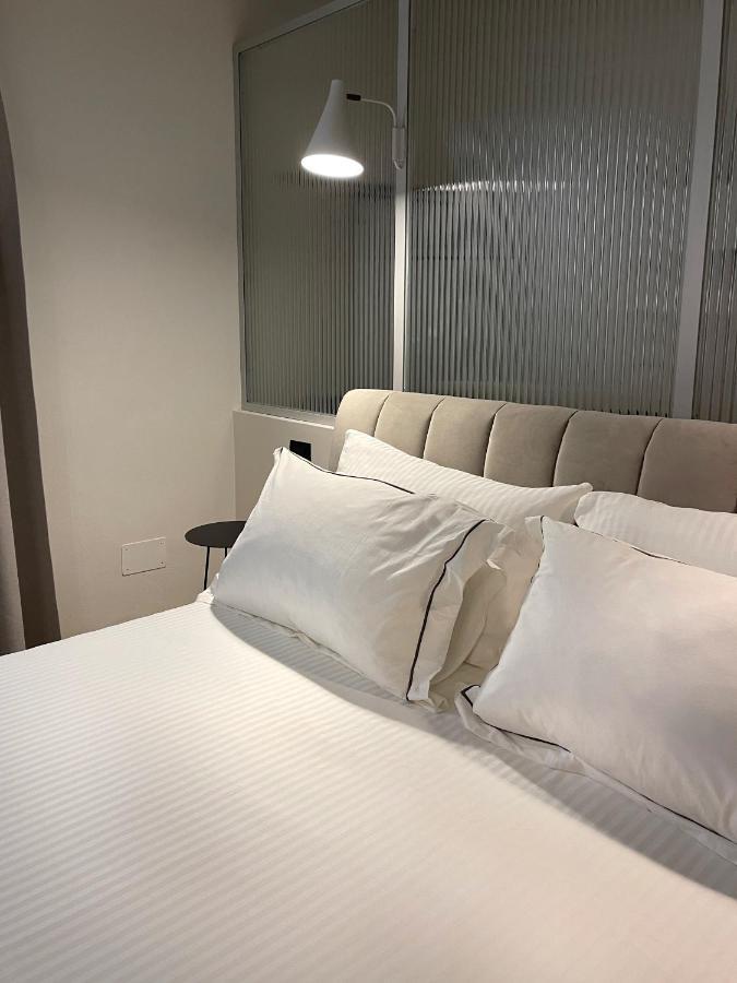 Raha Suites Syracuse Ngoại thất bức ảnh