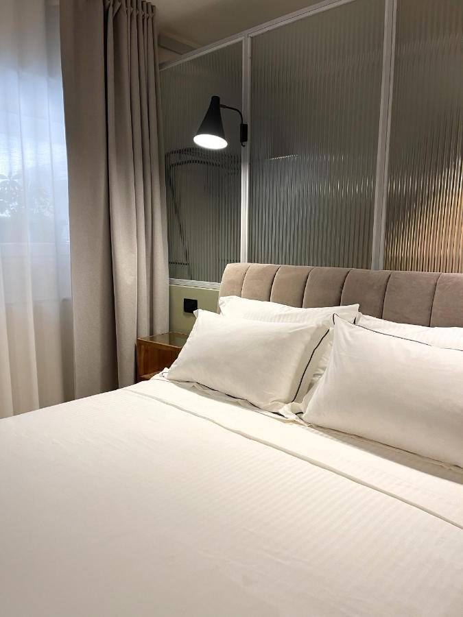 Raha Suites Syracuse Ngoại thất bức ảnh