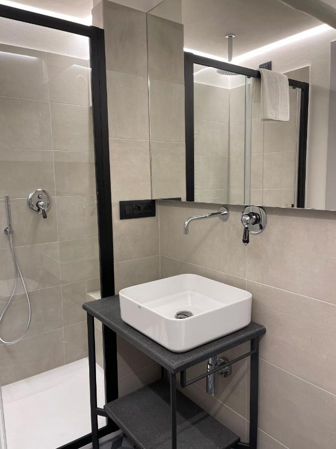 Raha Suites Syracuse Ngoại thất bức ảnh