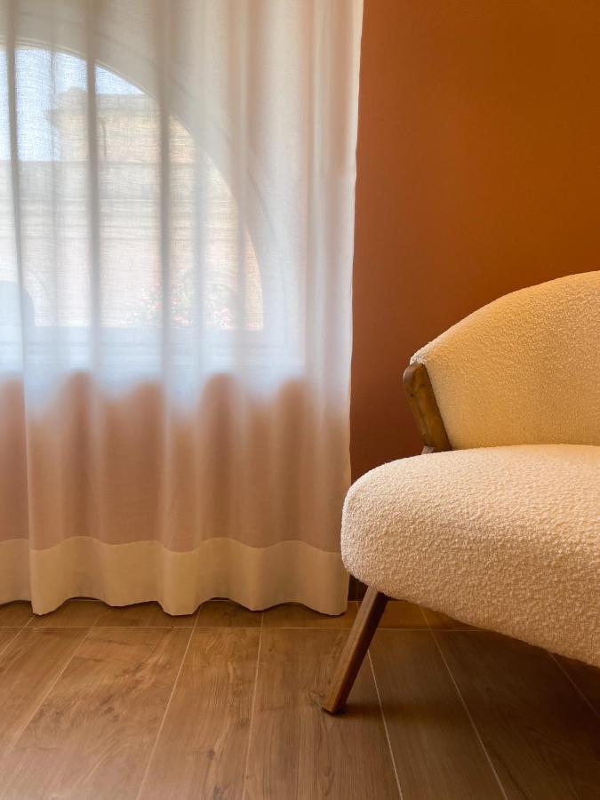 Raha Suites Syracuse Ngoại thất bức ảnh