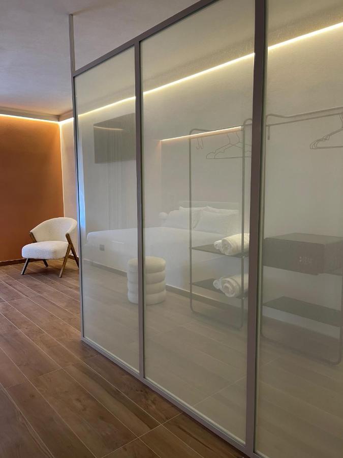 Raha Suites Syracuse Ngoại thất bức ảnh