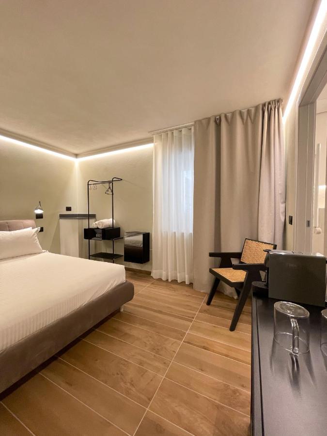 Raha Suites Syracuse Ngoại thất bức ảnh