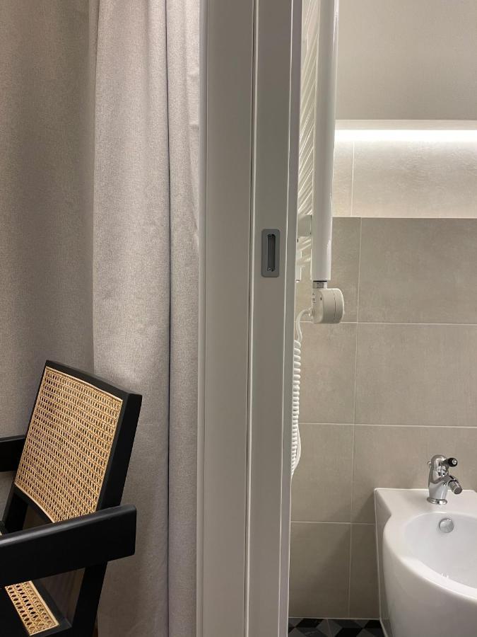 Raha Suites Syracuse Ngoại thất bức ảnh