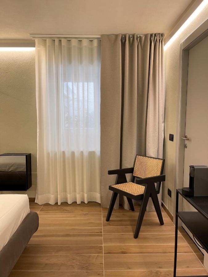 Raha Suites Syracuse Ngoại thất bức ảnh