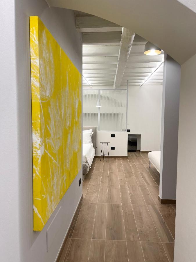 Raha Suites Syracuse Ngoại thất bức ảnh
