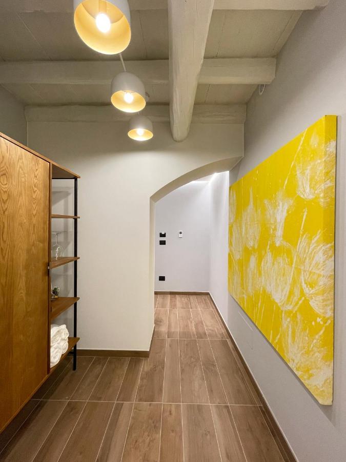 Raha Suites Syracuse Ngoại thất bức ảnh