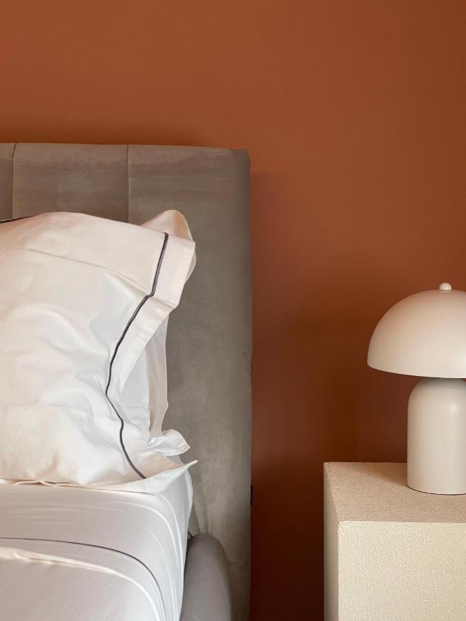 Raha Suites Syracuse Ngoại thất bức ảnh