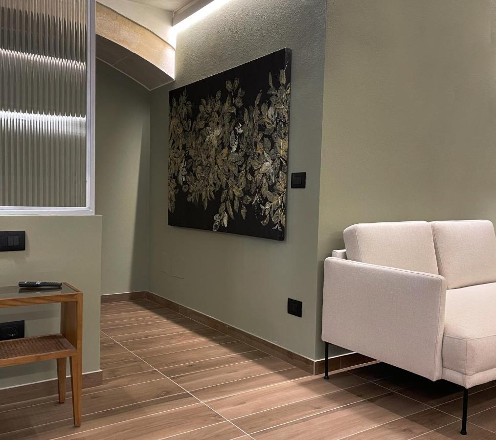 Raha Suites Syracuse Ngoại thất bức ảnh