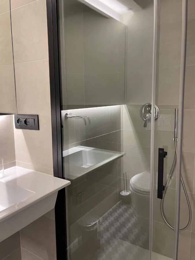 Raha Suites Syracuse Ngoại thất bức ảnh