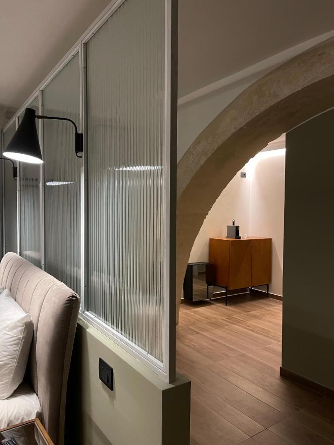 Raha Suites Syracuse Ngoại thất bức ảnh