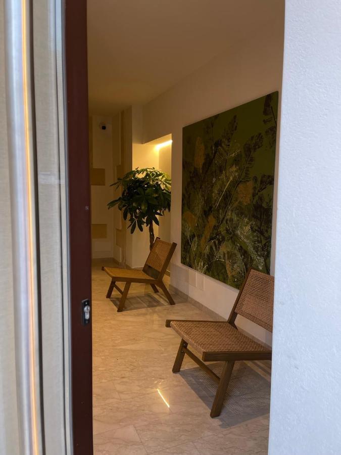 Raha Suites Syracuse Ngoại thất bức ảnh