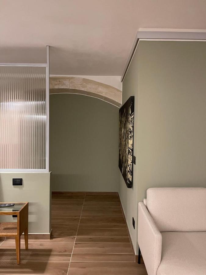 Raha Suites Syracuse Ngoại thất bức ảnh