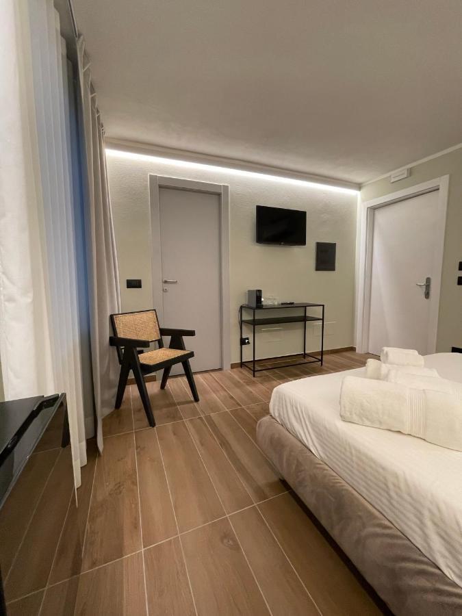 Raha Suites Syracuse Ngoại thất bức ảnh