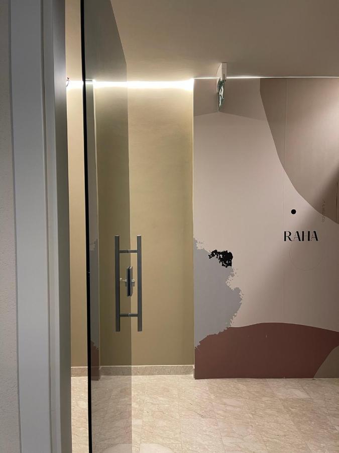Raha Suites Syracuse Ngoại thất bức ảnh