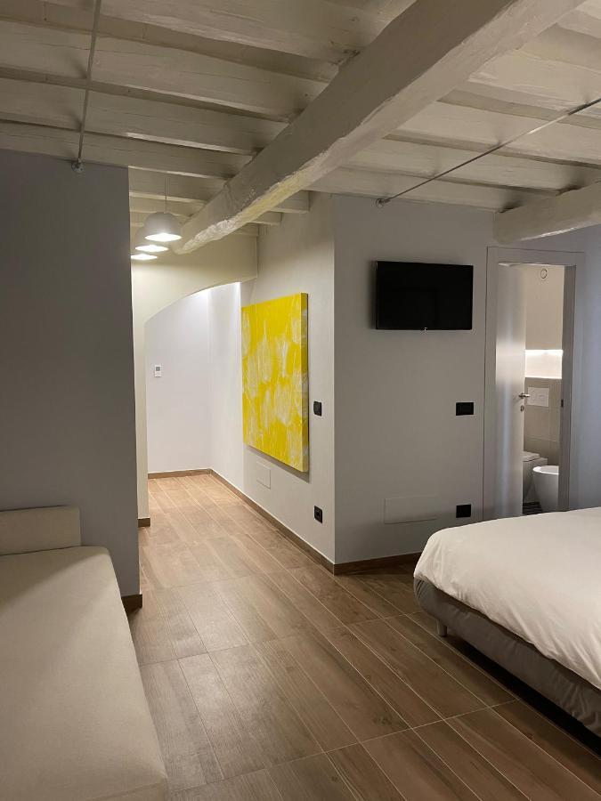 Raha Suites Syracuse Ngoại thất bức ảnh