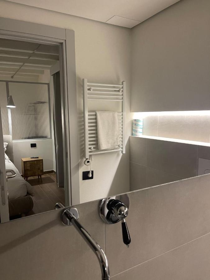 Raha Suites Syracuse Ngoại thất bức ảnh