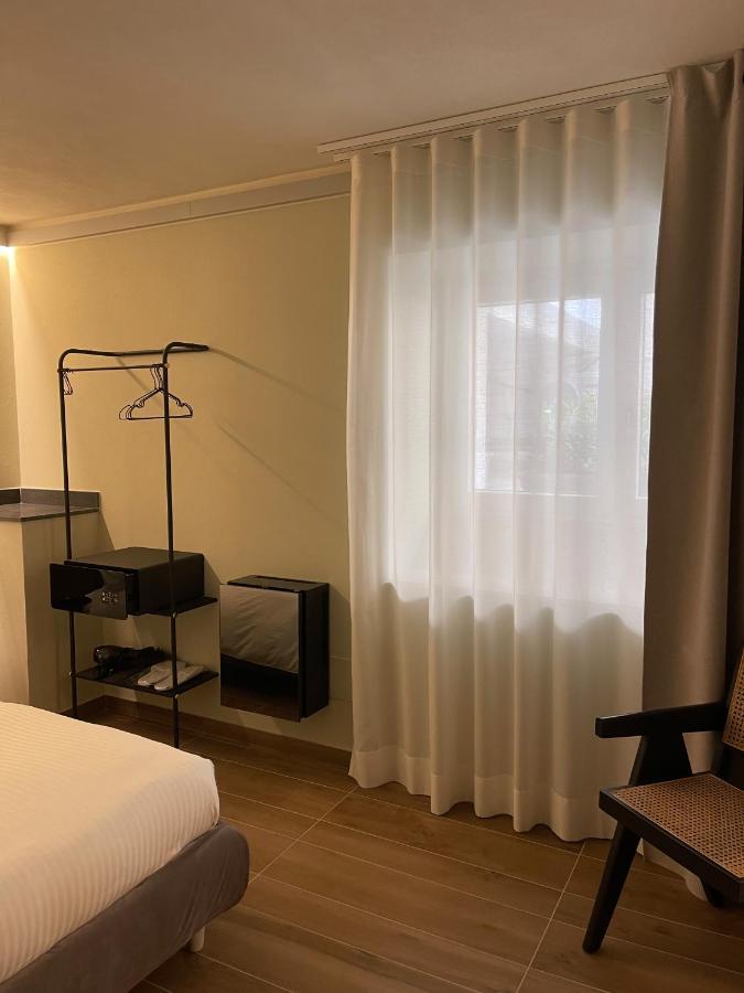 Raha Suites Syracuse Ngoại thất bức ảnh